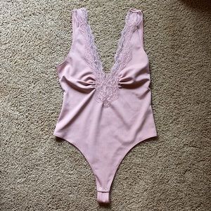 Free people body suit